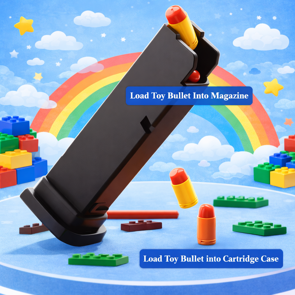 The Brick Blaster